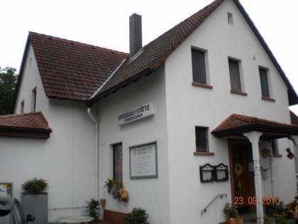 Foto: Ernst-Klug-Haus